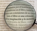 Escritura