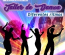 Taller de Danza