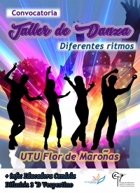 Taller de Danza