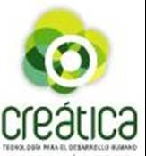logo de Creatica