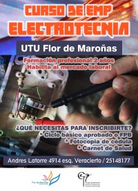 Electrotecnia