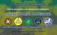 Oferta educativa