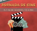 JORNADAS DE CINE