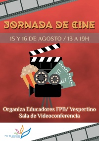 JORNADAS DE CINE