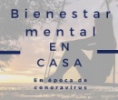 Bienestar mental en casa