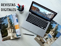 rEVISTAS DIGITALES