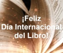 Día Internacional del Libro