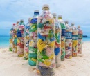 Ecobricks: creá tu propio material, reciclando plásticos