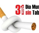 Día Mundial Sin Tabaco