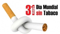 Día Mundial Sin Tabaco