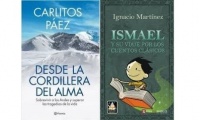 Lecturas recomendadas para el fin de semana