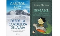 Lecturas recomendadas para el fin de semana