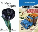 Lecturas recomendadas para fin de semana