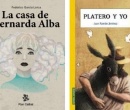 Lecturas recomendadas para el fin de semana