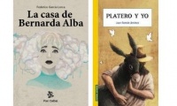 Lecturas recomendadas para el fin de semana