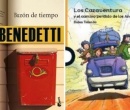 Lecturas recomendadas para el fin de semana