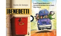 Lecturas recomendadas para el fin de semana