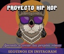 Proyecto Hip hop