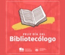 Día del Bibliotecólogo