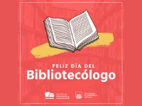 Día del Bibliotecólogo