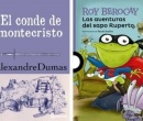 Lecturas recomendadas para el fin de semana