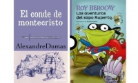 Lecturas recomendadas para el fin de semana