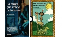 Lecturas recomendadas para el fin de semana