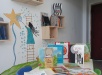 Biblioteca Infantil Pata de Rana