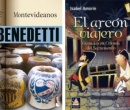 Lecturas recomendadas para el fin de semana