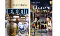 Lecturas recomendadas para el fin de semana