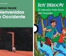 Lecturas recomendadas para el fin de semana