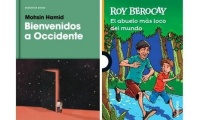 Lecturas recomendadas para el fin de semana