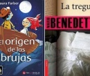 Lecturas recomendadas para el fin de semana