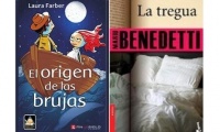 Lecturas recomendadas para el fin de semana