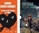 Lecturas recomendadas para el fin de semana