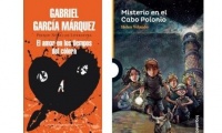 Lecturas recomendadas para el fin de semana