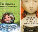 Lecturas recomendadas para el fin de semana