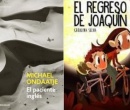 Lecturas recomendadas para el fin de semana