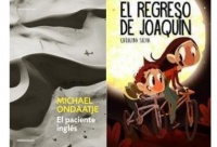 Lecturas recomendadas para el fin de semana