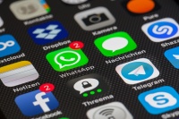 ¿Cambiará el mercado de las apps de mensajería instantánea?