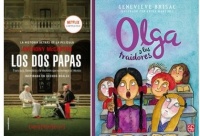 Lecturas recomendadas para el fin de semana