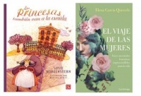 Lecturas recomendadas para el fin de semana