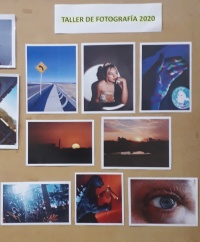 Fotografías 2020