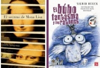 Lecturas recomendadas para el fin de semana