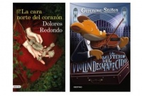 Lecturas recomendadas para el fin de semana