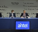 ANTEL ACUERDA CON ASSE FORTALECIMIENTO DE LA ATENCIÓN TELEFÓNICA