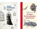 Lecturas recomendadas para el fin de semana