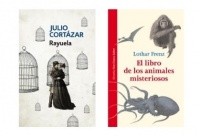 Lecturas recomendadas para el fin de semana