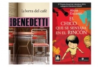 Lecturas recomendadas para el fin de semana