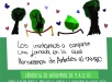 Invitación jornada de plantación de árboles 2019